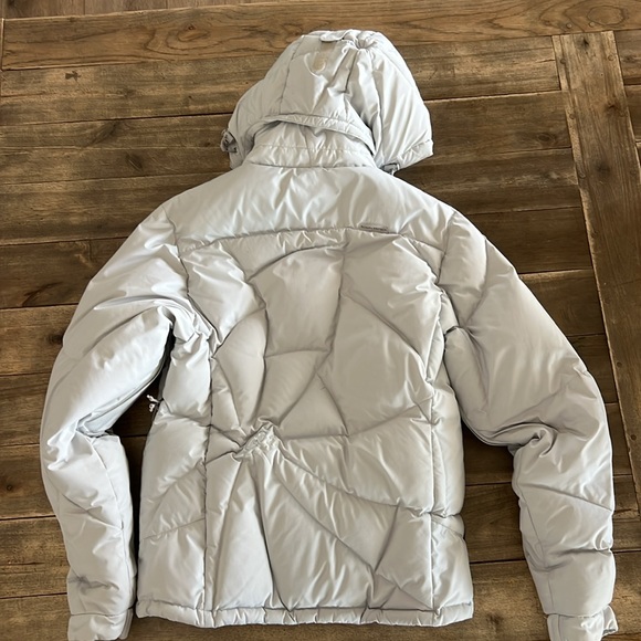Cloudveil Down Jacket - Picture 2 of 16